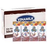  Sữa dinh dưỡng socola Vinamilk ADM Gold thùng 48 hộp x 180ml 