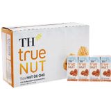  Sữa hạt óc chó TH True Nut thùng 48 x 180ml 