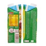  Sữa lúa mạch Milo ít đường nắp vặn thùng 24 hộp x 210ml 