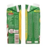  Sữa lúa mạch Milo nắp vặn hộp 210ml 