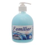  Sữa rửa tay Familiar hương Sexy Love chai 500ml 