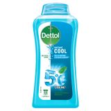  Sữa tắm Dettol Onzen mát lạnh chai 950g 