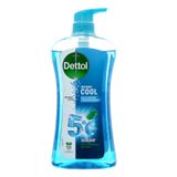  Sữa tắm Dettol Onzen mát lạnh chai 950g 