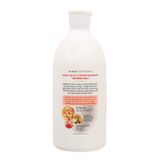  Sữa tắm dưỡng ẩm Purité sữa ong chúa và hoa anh đào chai 500ml 