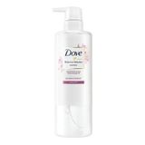  Sữa tắm dưỡng thể Dove căng bóng sáng mịn chiết xuất hoa sen và nước gạo chai 180g 