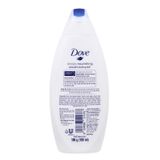  Sữa tắm dưỡng thể Dove dưỡng ẩm sâu chai 180ml 