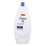  Sữa tắm dưỡng thể Dove dưỡng ẩm sâu chai 180ml 