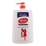  Sữa tắm Lifebuoy bảo vệ vượt trội chai 850g 