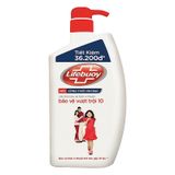  Sữa tắm Lifebuoy bảo vệ vượt trội chai 250g 