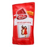  Sữa tắm Lifebuoy bảo vệ vượt trội túi 850g 