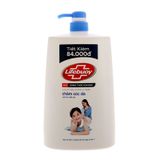  Sữa tắm Lifebuoy chăm sóc da chai 850g 