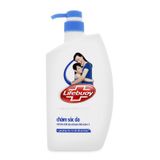  Sữa tắm LifeBuoy chăm sóc da chai 1,1 kg 