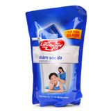  Sữa tắm Lifebuoy chăm sóc da túi 450g 