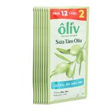  Sữa dưỡng thể Ôliv dưỡng ẩm mềm mịn chai 200ml 