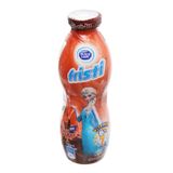  Sữa tiệt trùng Fristi sô cô la chai lốc 4 chai x 120ml 