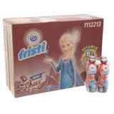  Sữa tiệt trùng Fristi sô cô la chai thùng 48 chai x 120ml 