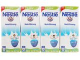  Sữa tiệt trùng Nestle ít đường thùng 48 hộp x 180ml 