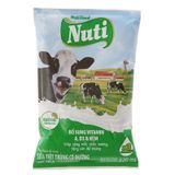  Sữa tiệt trùng Nuti có đường bịch 220ml 