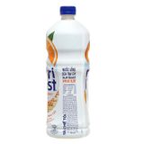  Sữa trái cây Nutriboost hương cam chai 1 lít 