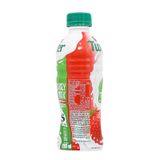  Sữa trái cây Twister hương dâu thùng 24 chai x 290ml 