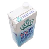  Sữa tươi tiệt trùng Kun không đường hộp 1 lít 
