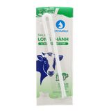  Sữa tươi tiệt trùng Lothamilk có đường lốc 4 hộp x 180ml 