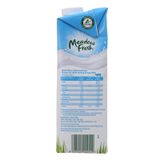  Sữa tươi tiệt trùng Meadow Fresh ít béo hộp 1 lít 