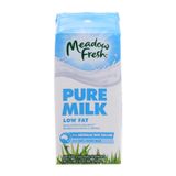  Sữa tươi tiệt trùng Meadow Fresh ít béo lốc 3 hộp x 200ml 