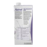  Sữa tươi tiệt trùng Natrel 1% béo không đường hộp 946ml 