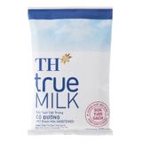  Sữa tươi tiệt trùng TH true MILK có đường thùng 48 gói x 220ml 