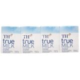  Sữa tươi tiệt trùng TH true MILK có đường thùng 48 hộp x 110ml 