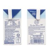  Sữa tươi tiệt trùng TH true MILK có đường lốc 4 x 110ml 