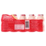  Sữa uống lên men Yakult cây 10 lốc x 5 hũ x 65ml 