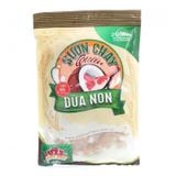  Sườn chay quấn dừa non An Nhiên gói 500g 