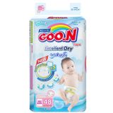  Tã dán Goo.n Newborn dưới 5Kg gói 48 miếng 