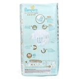  Tã dán Pampers Nhật Bản new size M gói 48 miếng 