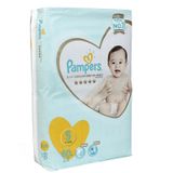  Tã dán Pampers Nhật Bản new size S gói 60 miếng 