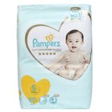  Tã dán Pampers Nhật Bản new size S gói 60 miếng 