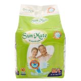  Tã dán Sunmate size m & l 10 miếng 