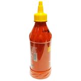  Tương ớt Vị Hảo Sriracha cay vừa chai 320g 