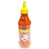  Tương ớt Vị Hảo Sriracha cay vừa chai 320g 