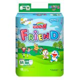  Tã quần Goo.n Renew Friend Jumbo size M từ 7 - 12Kg gói 58 miếng 