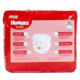  Tã quần Huggies gold cao cấp size XL từ 12-17kg gói 24 miếng 