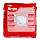  Tã quần Huggies Gold cao cấp size XXL từ 15 -25kg gói 20 miếng 