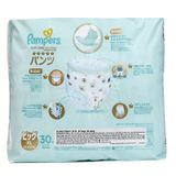  Tã quần Pampers Nhật Bản new size XL từ 12-22kg gói 30 miếng 