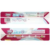  Tã dán Bobby dành cho bé 6 - 11kg size M gói 48 miếng 