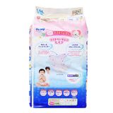  Tã dán Moony size L 9 - 14kg gói 54 miếng 