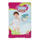  Tã quần Bobby size XXL dành cho bé 15 - 25 kg gói 28 cái 