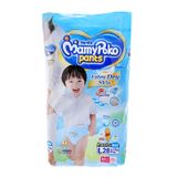  Tã quần Mamypoko Extra Dry Skin size L 9 - 14kg gói 28 miếng 