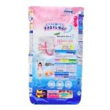  Tã quần Moony Man bé gái size XL 12 - 17kg gói 38 miếng 